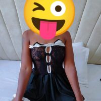 Zenat — escort in Kenyatta Road, Kiambu