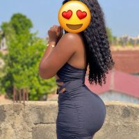 Roseline — escort in Ngara, Nairobi