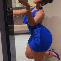 Kendy — escort in Kisii Town, Kisii