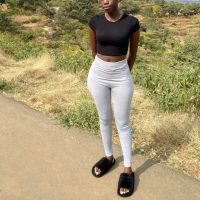 Celine — escort in Mlolongo, Machakos
