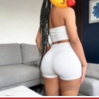 Samantha — escort in Embakasi, Nairobi