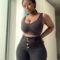 Irine — escort in Kibera, Nairobi