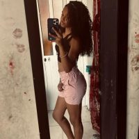Tracy — escort in Uthiru, Nairobi