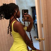 Roseline — escort in Ngara, Nairobi
