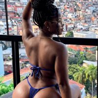 Shalet — escort in Imara Daima, Nairobi