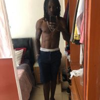 Lan — escort in Lavington, Nairobi
