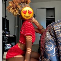 Velvetsmall✨ — escort in Kilimani, Nairobi