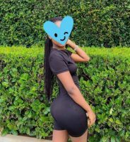 Najmah — escort in Dagoretti, Nairobi