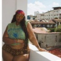 Naomi