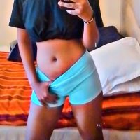 Alya — escort in South B, Nairobi