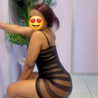 Cate — escort in Nairobi Town, Nairobi