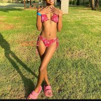 Ann — escort in Kasarani, Nairobi