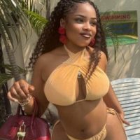Mayah — escort in Roysambu, Nairobi