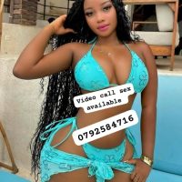 Abby — escort in Nairobi West, Nairobi
