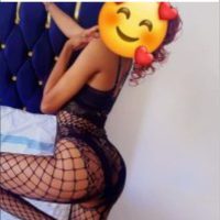 Petite — escort in Dagoretti, Nairobi