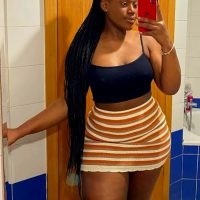 ASSRIMMING/NEW — escort in Kasarani, Nairobi