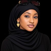 Shamsa — escort in Pangani, Nairobi