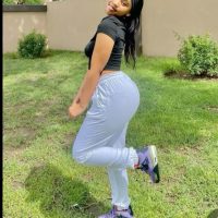Irene — escort in Eastleigh, Nairobi