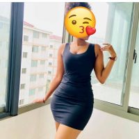 Isabella — escort in Imara Daima, Nairobi