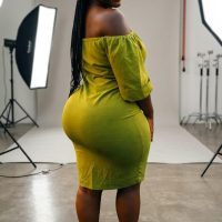 Tessy — escort in Imara Daima, Nairobi